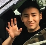Nikk Wong